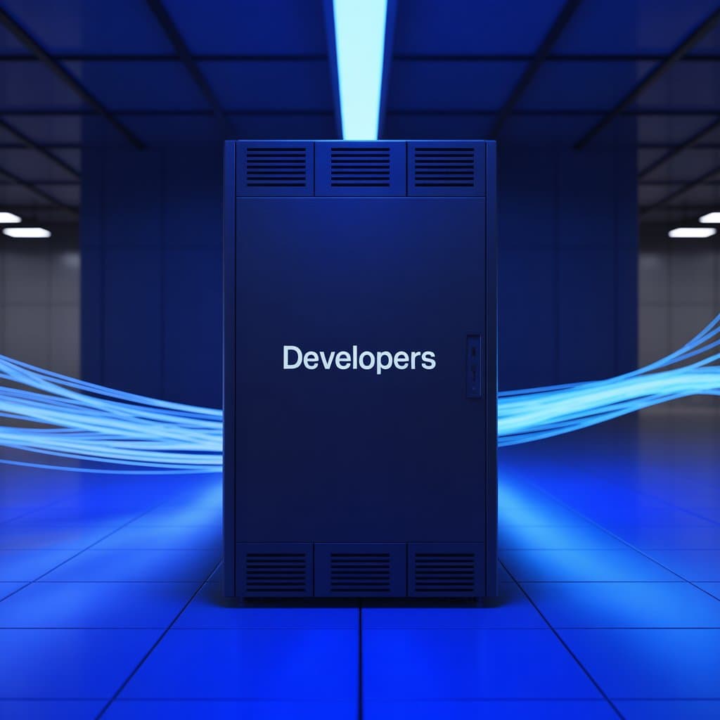 Developers
